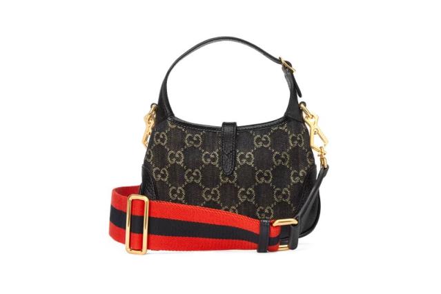 Gucci Jackie 1961 Mini Shoulder Bag Release