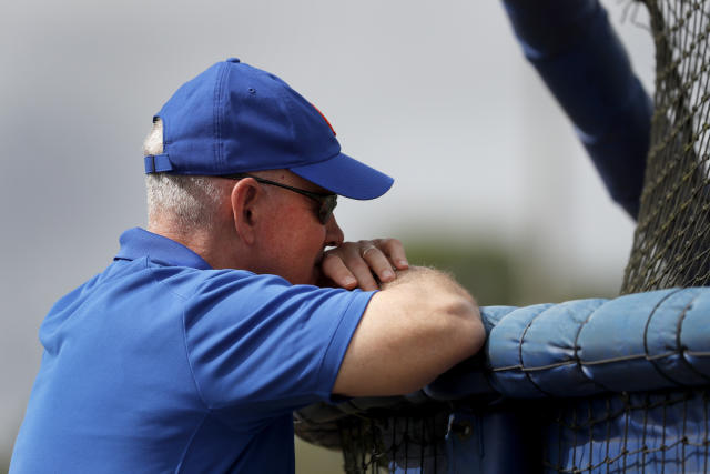 Baseball's Toxic Culture Shows a Lack of Action for Gender