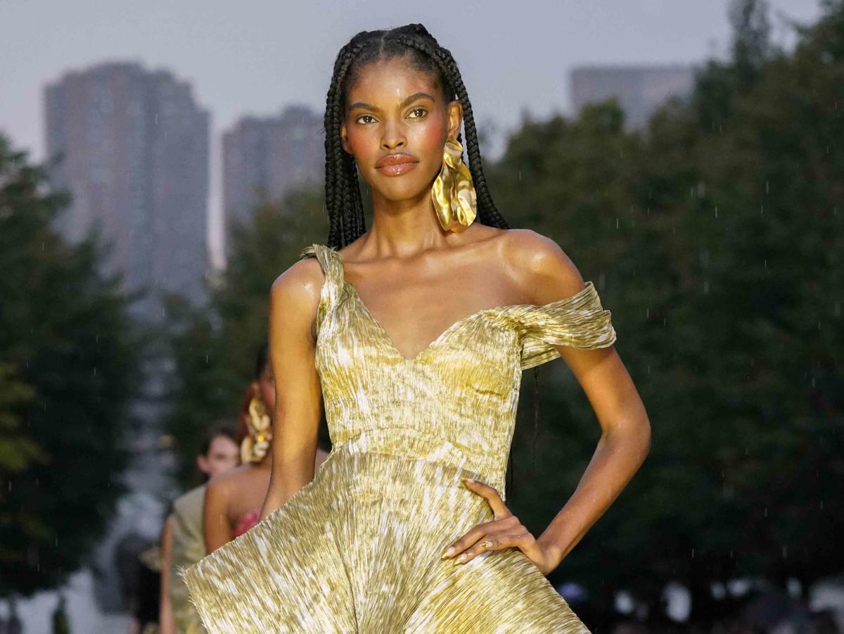 The Best Spring 2025 NYFW Trends You Can Wear Right Now