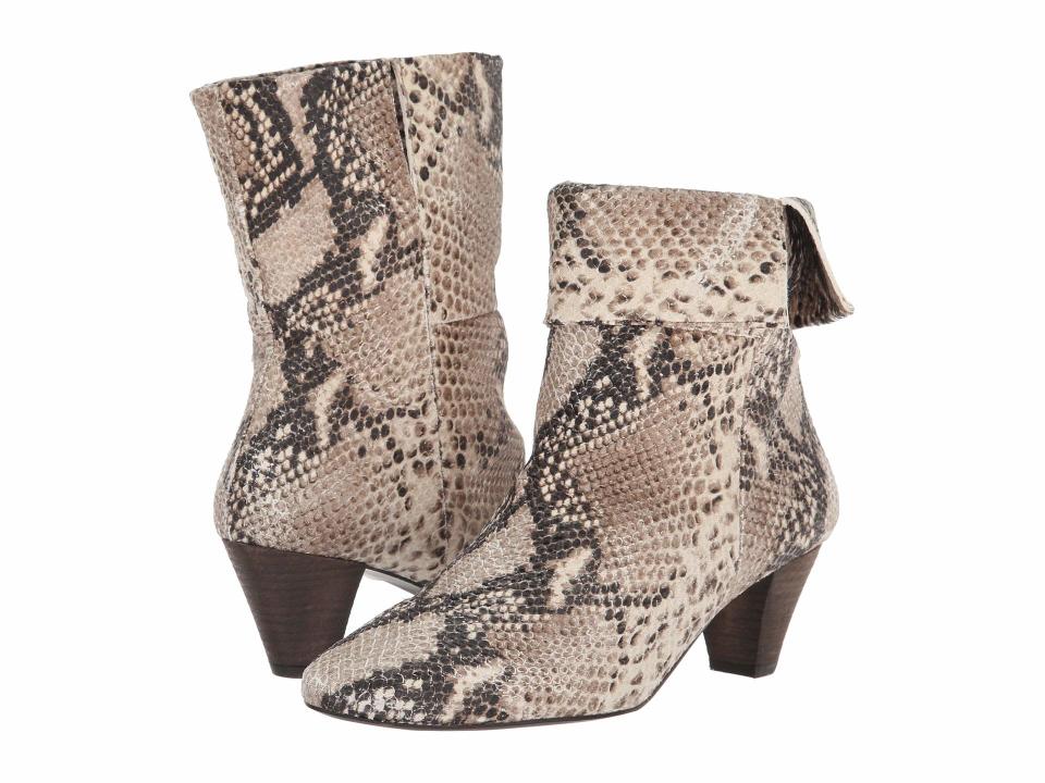 Adella Heel Boot