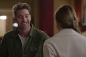 Grey’s Anatomy’ Star Scott Speedman Says Initial Fan Reaction Scared Him