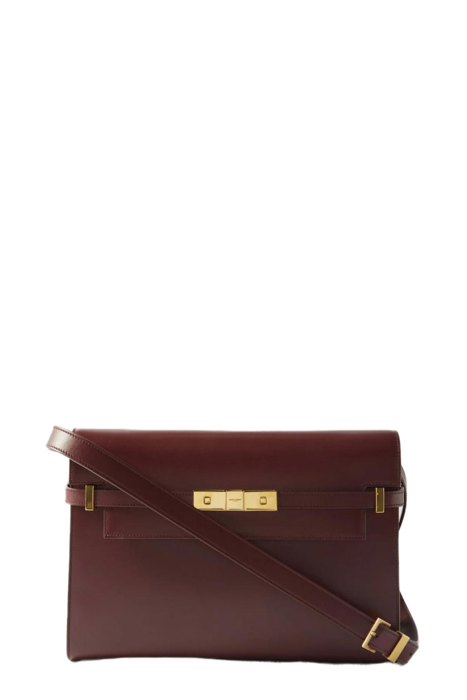 2021 Medium Manhattan Shoulder Bag