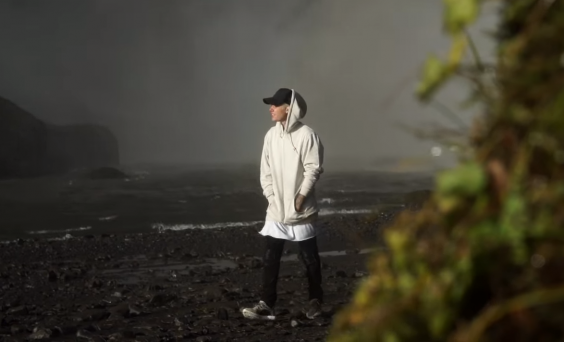 Icelandic canyon closes after Justin Bieber blamed for overtourism