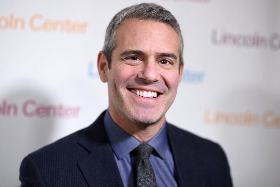 Andy Cohen