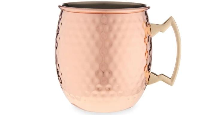 Nordstrom Moscow Mule Copper Mug - Nordstrom, $14 (originally $24)