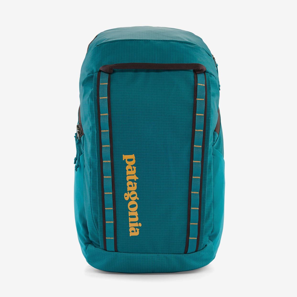 <p><a href="https://go.redirectingat.com?id=74968X1596630&url=https%3A%2F%2Fwww.patagonia.com%2Fproduct%2Fblack-hole-pack-32-liters%2F49302.html&sref=https%3A%2F%2Fwww.esquire.com%2Flifestyle%2Fg37244474%2Fgifts-for-teen-boys%2F" rel="nofollow noopener" target="_blank" data-ylk="slk:Shop Now;elm:context_link;itc:0;sec:content-canvas" class="link rapid-noclick-resp">Shop Now</a></p><p>Black Hole Pack</p><p>patagonia.com</p><p>$169.00</p>