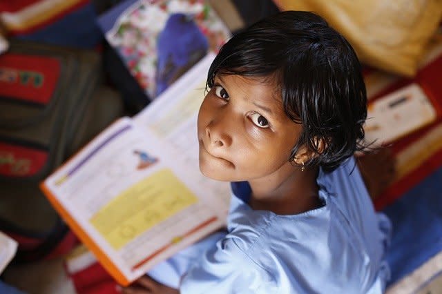 The pandemic has changed schooling and education as we know it.  Image credit: Image by <a href="https://pixabay.com/users/akshayapatra-195187/?utm_source=link-attribution&amp;utm_medium=referral&amp;utm_campaign=image&amp;utm_content=306607">AkshayaPatra Foundation</a> from <a href="https://pixabay.com/?utm_source=link-attribution&amp;utm_medium=referral&amp;utm_campaign=image&amp;utm_content=306607">Pixabay</a>