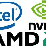 AMD 再受挫　intel 成電腦顯卡霸主