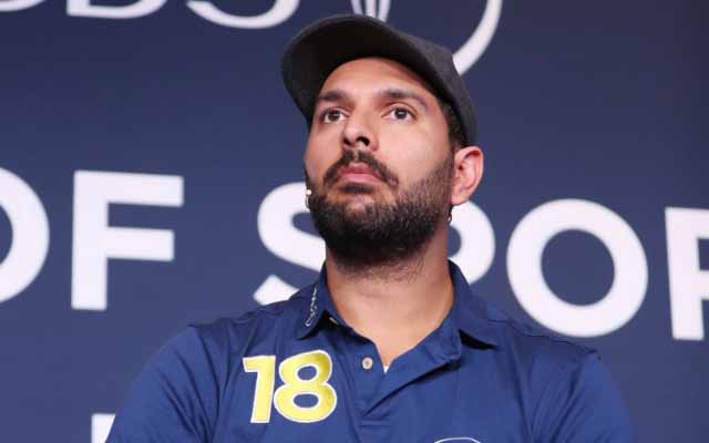 Yuvraj Singh arrested for his casteist remarks against Yuzvendra Chahal, released on bail immediately