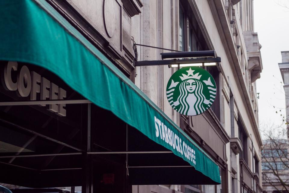星巴克為美國西雅圖的咖啡連鎖品牌。（翻攝自Pexels）