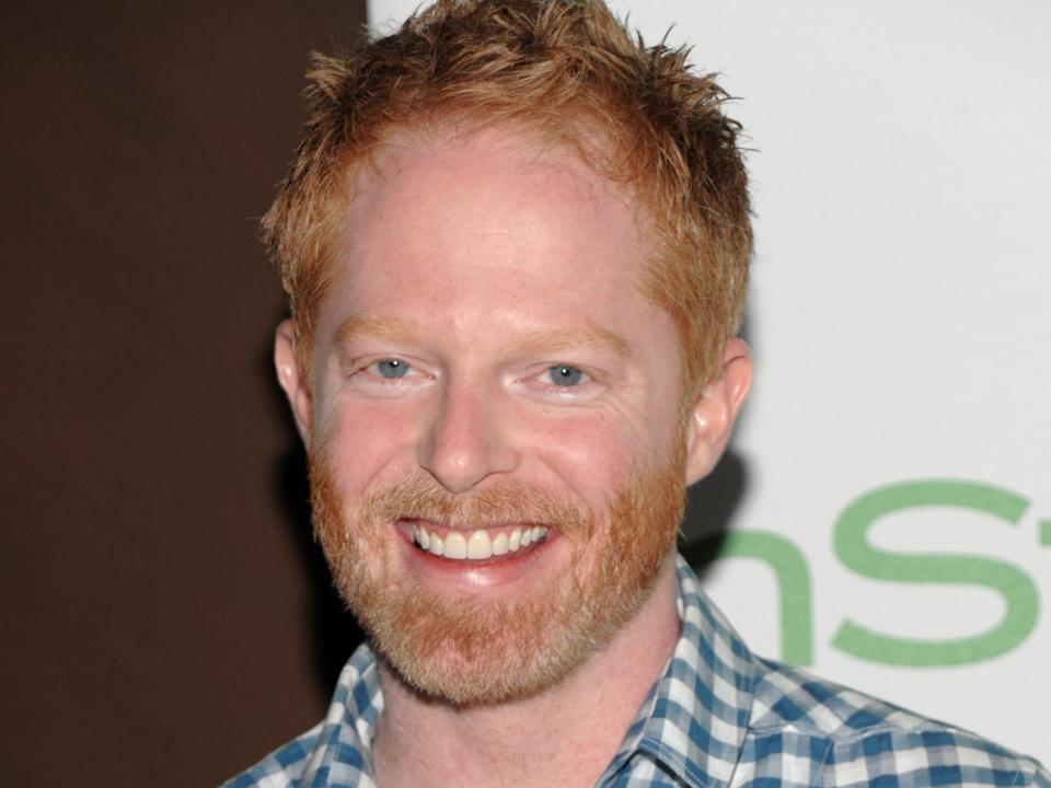 jesse tyler ferguson