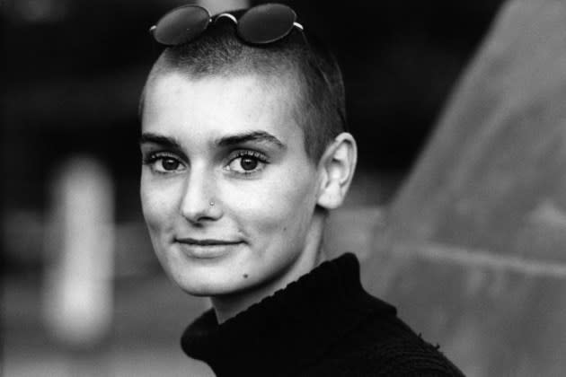 sinead-oconnor-obit.jpg Photo of Sinead O'CONNOR - Credit: Michel Linssen/Redferns