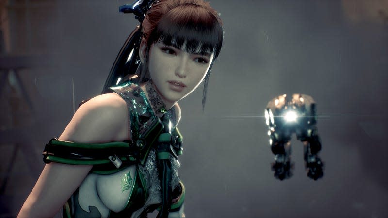 Screenshot: Shift Up / Claire Jackson / Kotaku