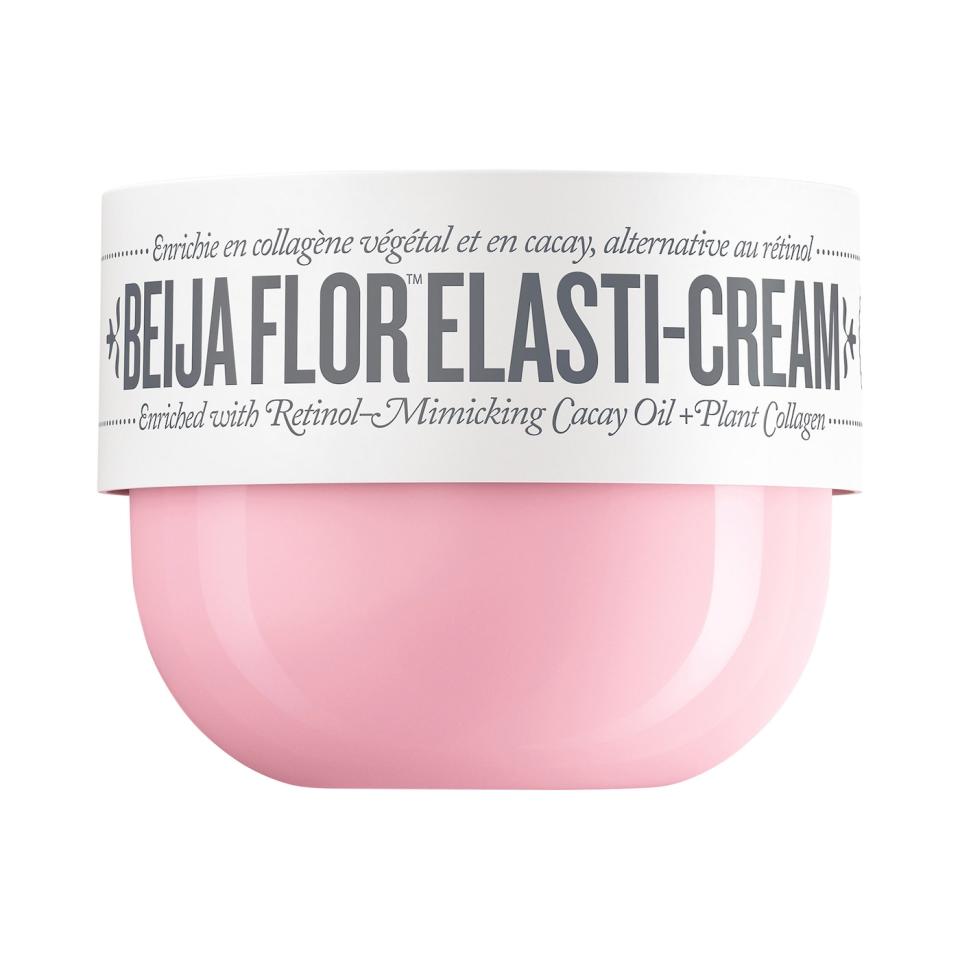 Sol de Janeiro Beija Flor Elasti-Cream - Credit: Courtesy