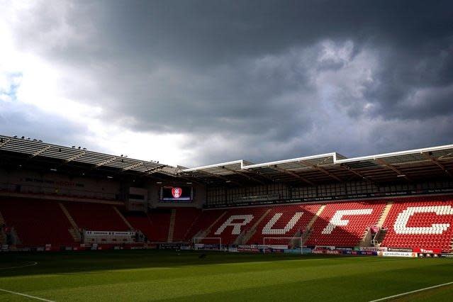 Highlights: Hartlepool 2-0 Middlesbrough in Club Friendly 2023