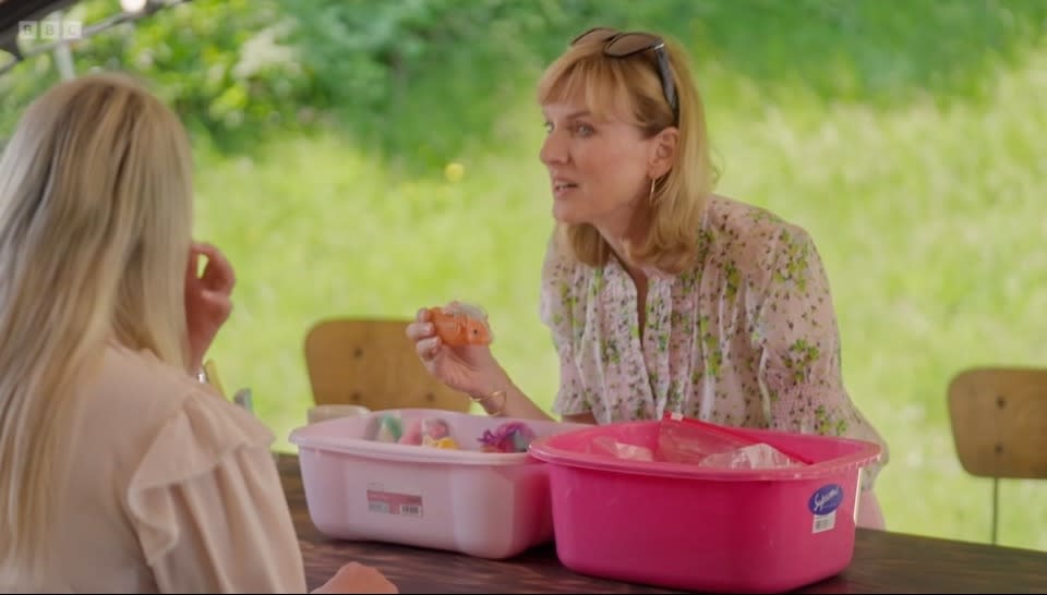 Woman impresses Antiques Roadshow with her My Little Pony collection