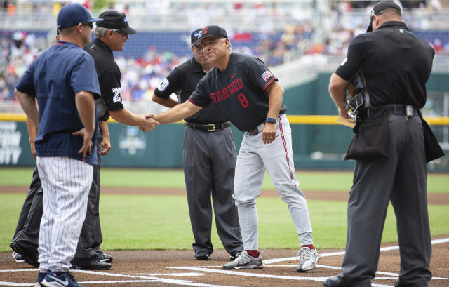 Arizona Baseball Heads to Omaha for College World Series