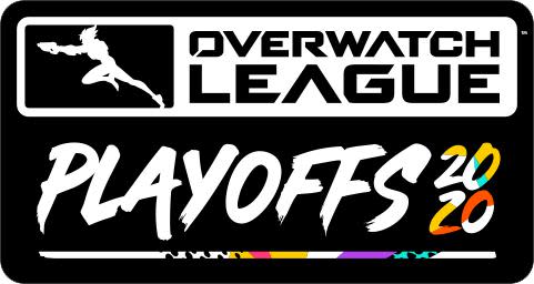 Overwatch League 2020 - Asia Playoffs