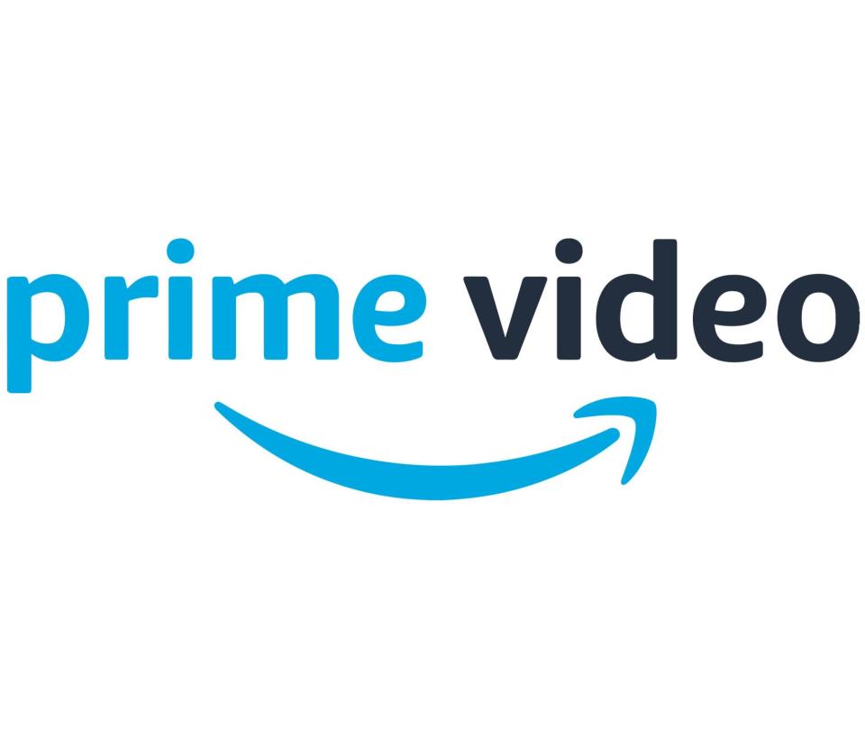 amazon prime video logo