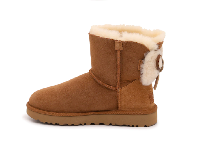 Ugg Classic Mini Bootie