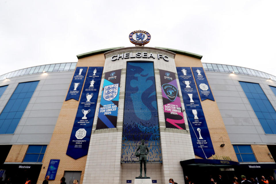 Chelsea affordable season tickets set to ignite fan enthusiasm ahead of 2024/25