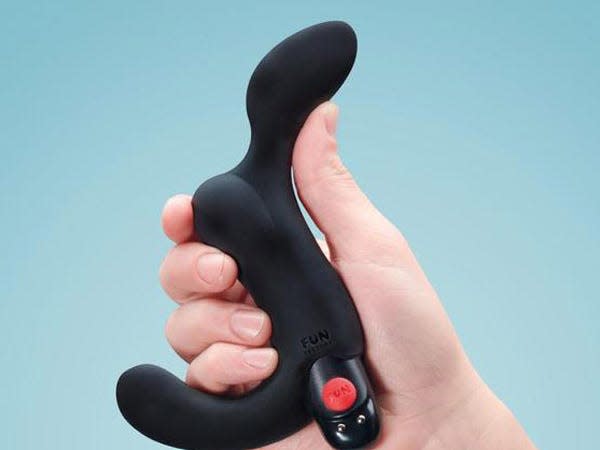 Dame Arc G-Spot Vibrator