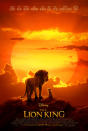 Jon Favreau's <em>The Lion King</em> looks set to be just as vibrant as the 1994 film.