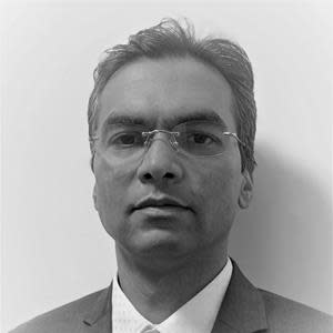 Sumeet Ambarkhane, M.D. appointed as an executive medical director at LAVA Therapeutics.