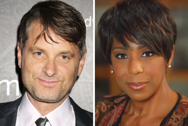 Shea Whigham Cast In Death Note