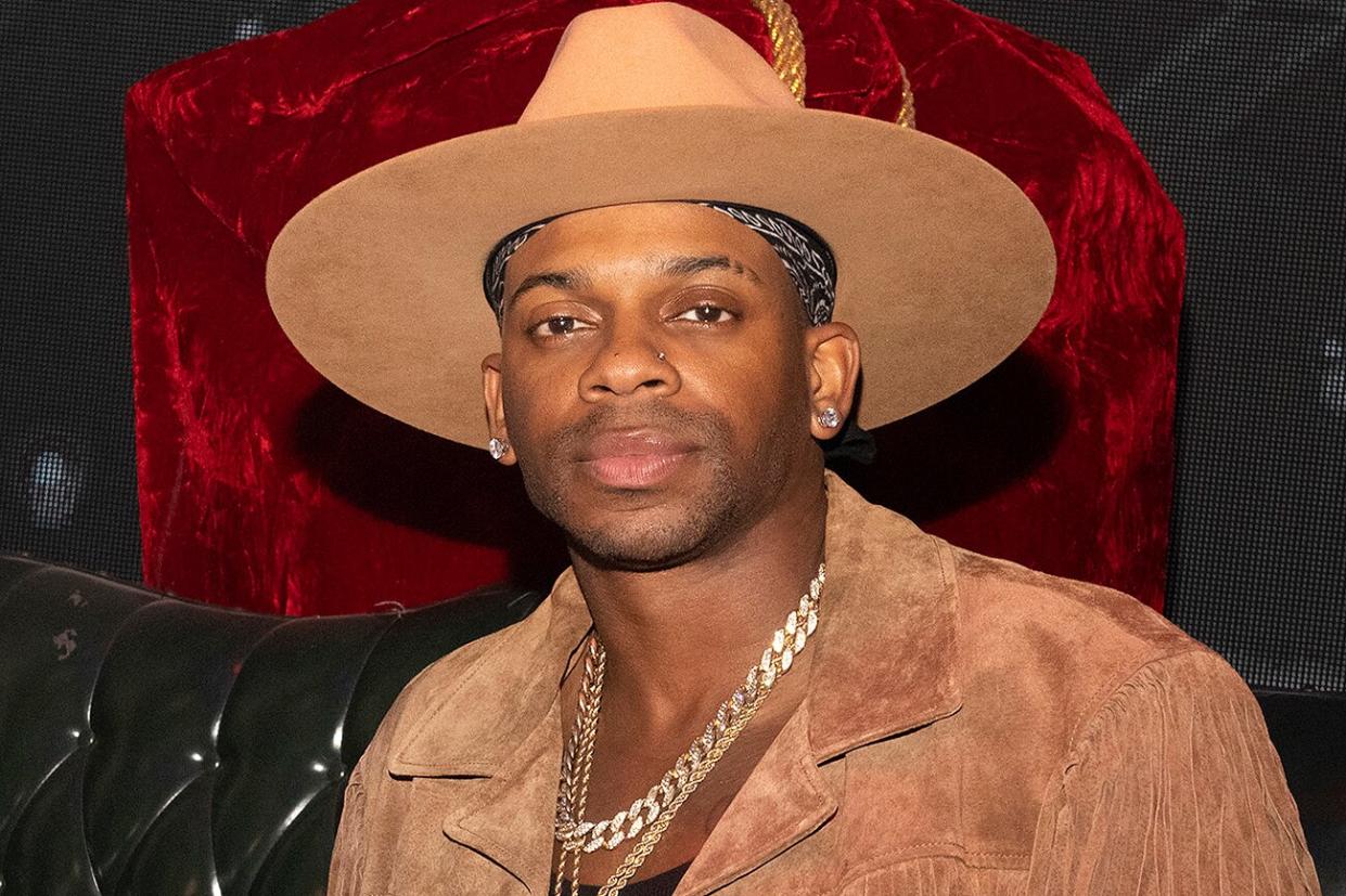 Jimmie Allen