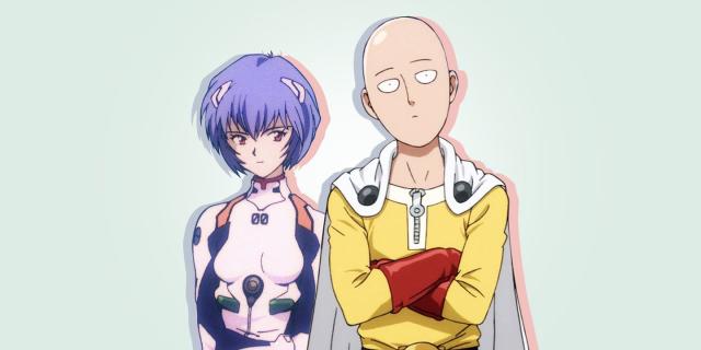 Netflix Adds 'One-Punch Man' English Dub