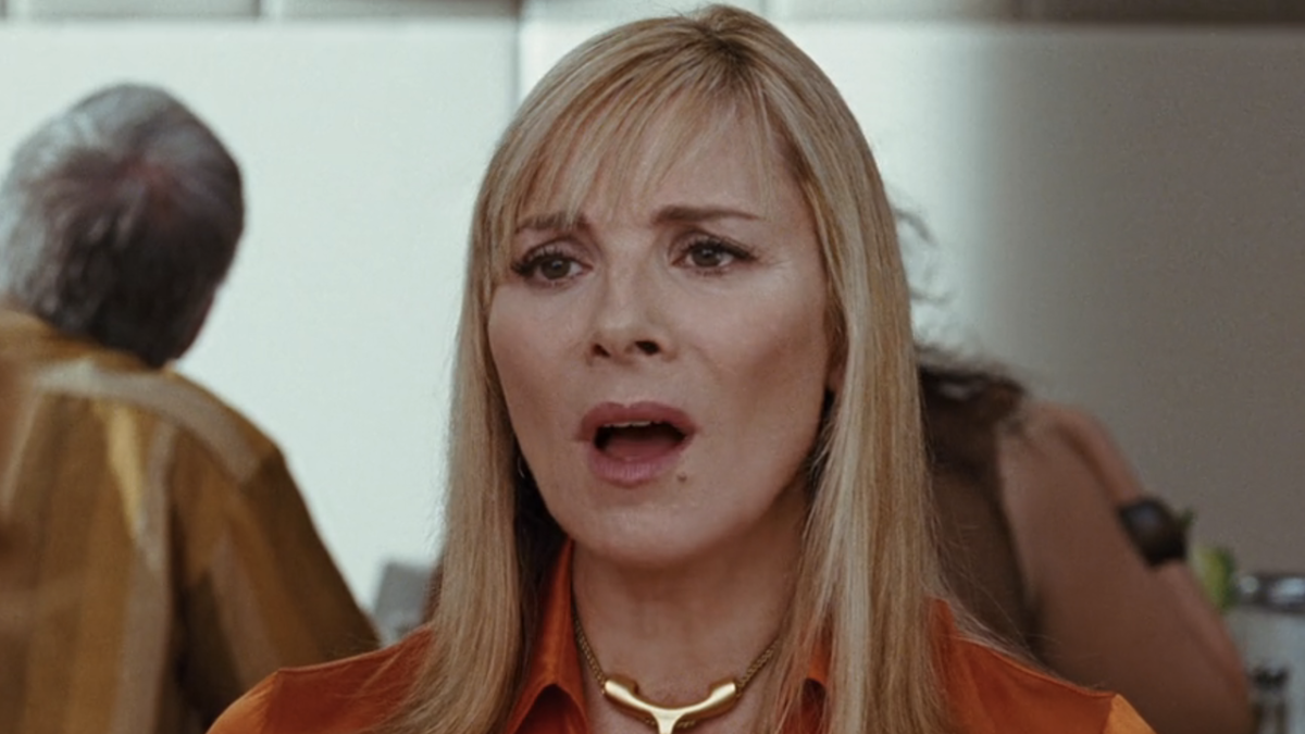 Sex And The City Writer Reacts To Kim Cattralls Return And Rightly So Business News 