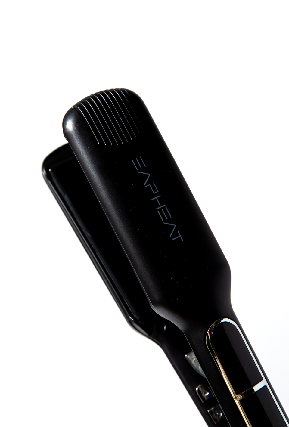 13) Ceramic Flat Iron