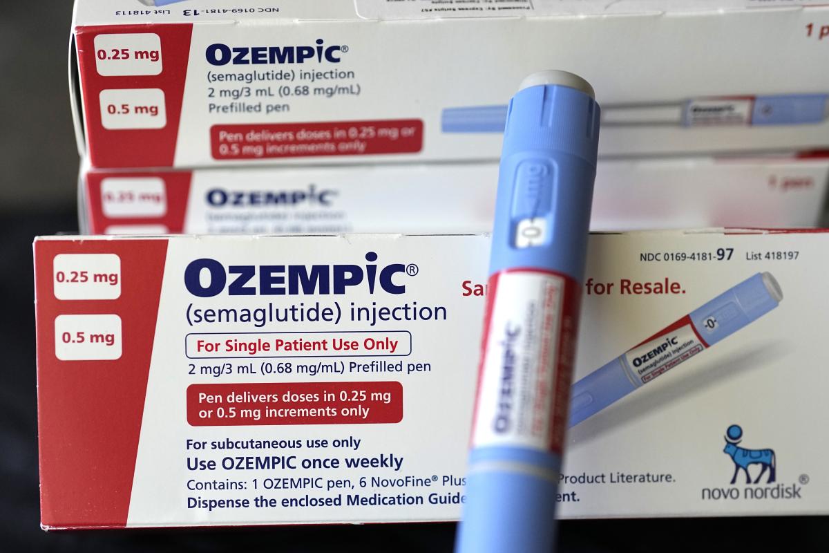 La compra de Ozempic para adelgazar en México pone a los diabéticos en  peligro