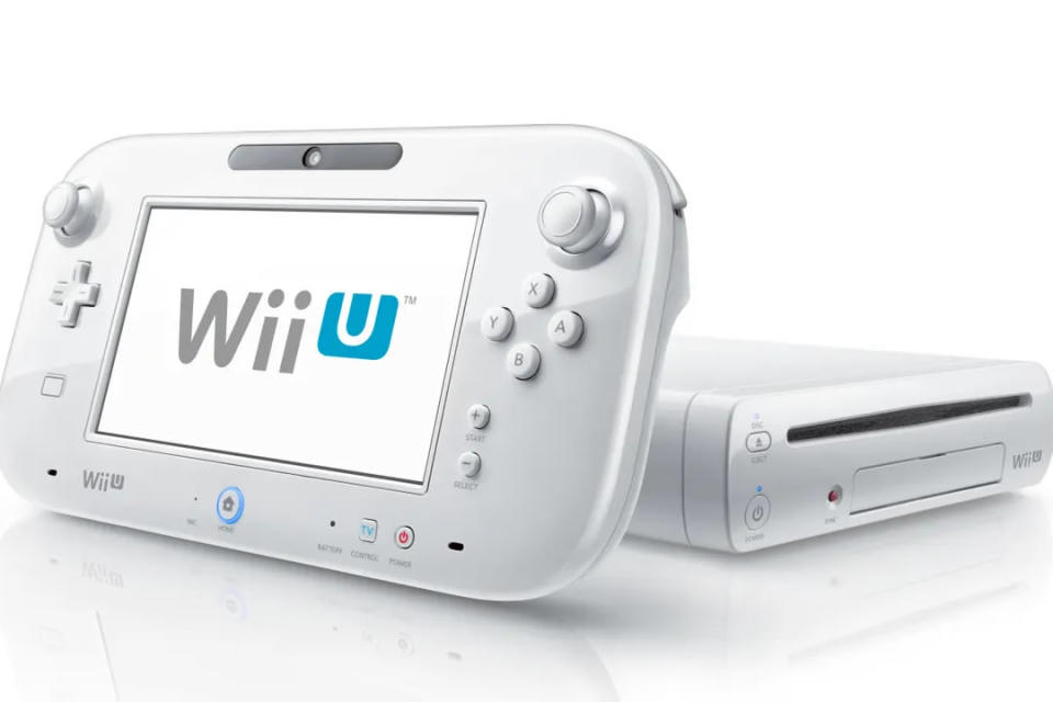 Wii U, la apuesta fallida de Nintendo