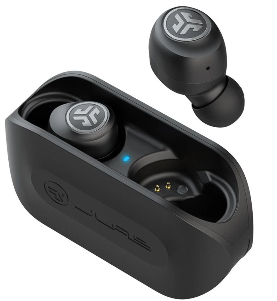 Go Air True Wireless Earbuds