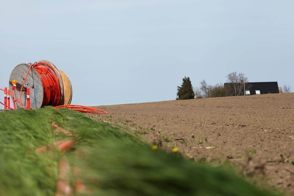 The Tribal Broadband Connectivity Program, along with the Affordable Connectivity Program, serve as part of a “definitive strategy” to work with state and tribal governments in getting more people online, White House Senior Adviser and Infrastructure Coordinator Mitch Landrieu said. (Photo: Adobe Stock) 