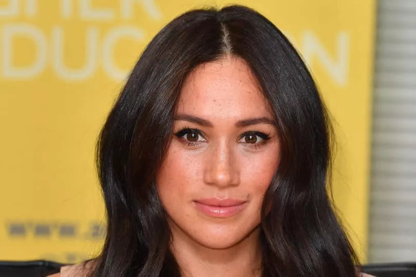 Merek gaya hidup baru Meghan Markle, American Riviera Orchard, mengalami kemunduran besar karena 'ketidakberesan' dalam pengajuan merek dagangnya menjelang peluncuran resminya