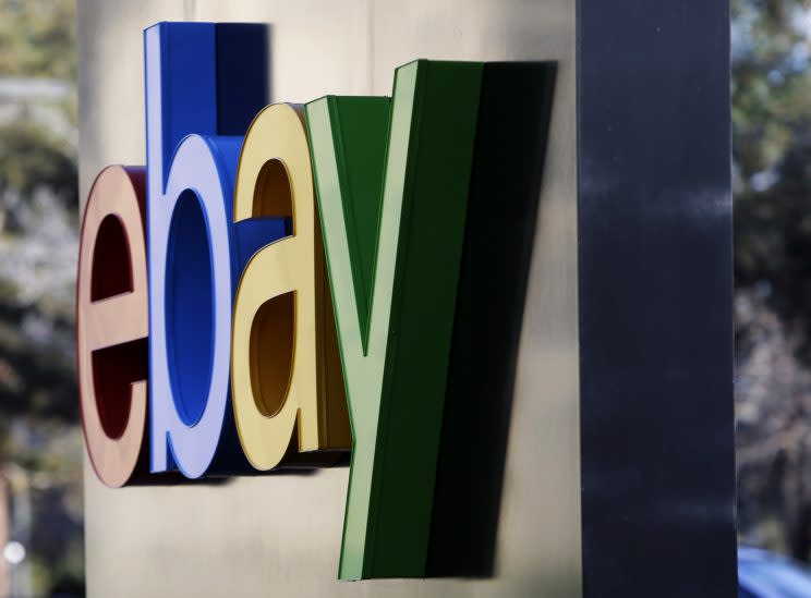 eBay introduces a price match guarantee for shoppers.