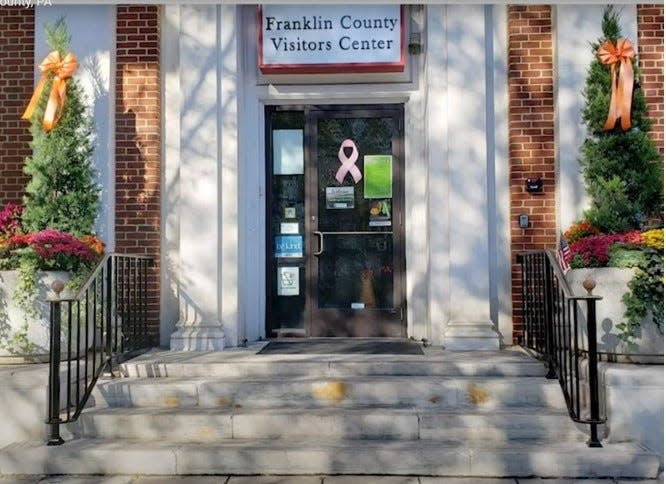 Join the Conversation Franklin County Tourism Breakfast will be held Tuesday, March 12, at Franklin County 11/30 Visitors Center, 15 S. Main St., Chambersburg, Pa., with breakfast at 7 a.m. and a program from 7:30 to 9 a.m.