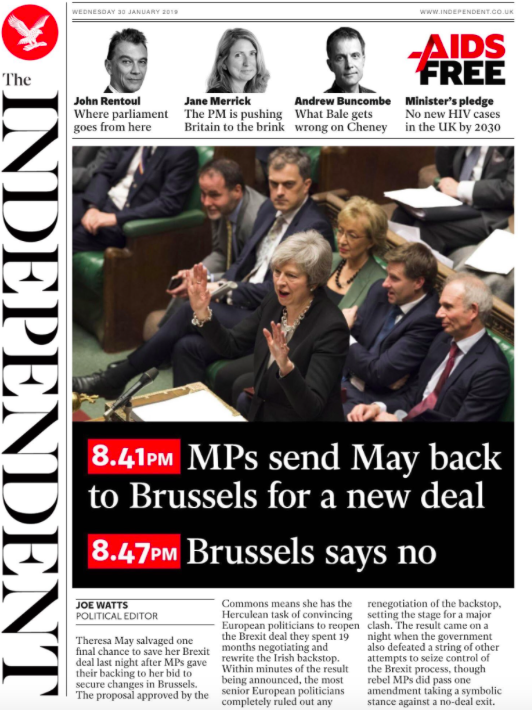 The Independent