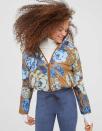 <p>Make the slopes your runway with this adorable <span>Aerie Offline Chillside Ski Jacket</span> ($63, originally $155) - I am a sucker for anything floral print. There are also matching snow pants if you want to rock a head-to-toe look.</p>