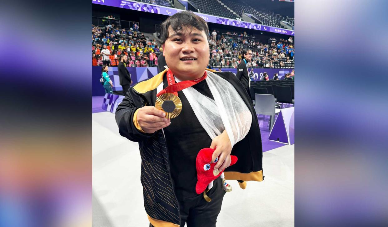 ‘Only’ two gold medals show why Paralympic Council Malaysia is right to