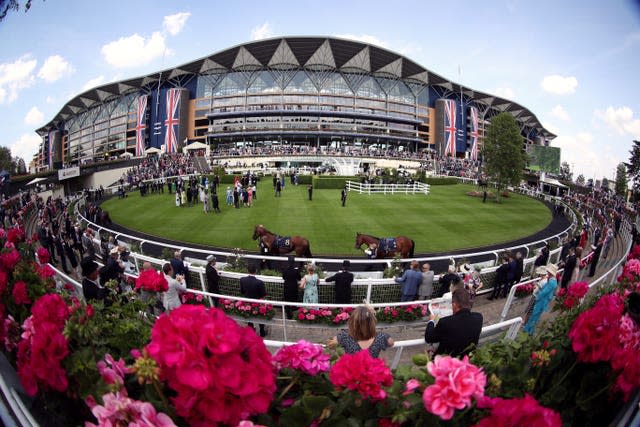 Royal Ascot