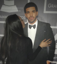 <p>Watch out Honey Badger, Vanessa also has her eye on musician Drake. Source: Instagram/vanessa.sunshine </p>