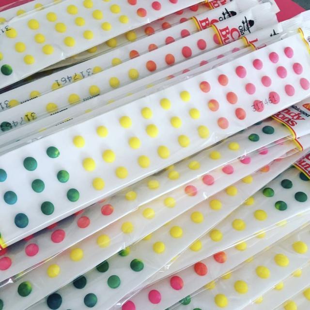 Ces bonbons qu'on adorait dans les années 90 - Elle à Table