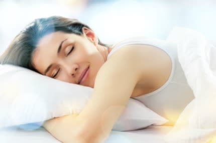 <div class="caption-credit"> Photo by: iStock Photo</div><div class="caption-title">A Full Night's Sleep</div>As if the huge bags under my eyes weren't a giveaway or the fact that my most-whined-about woe is sleep! Sleep is a hot commodity these days, and I want some. <br> <i><b><a href="http://www.babble.com/strollerderby/2012/08/17/20-things-you-should-never-say-in-bed/?cmp=ELP|bbl|lp|YahooShine|Main||121812|||famE|||" rel="nofollow noopener" target="_blank" data-ylk="slk:Related: 20 things you should never say during sex;elm:context_link;itc:0;sec:content-canvas" class="link ">Related: 20 things you should never say during sex</a></b></i>