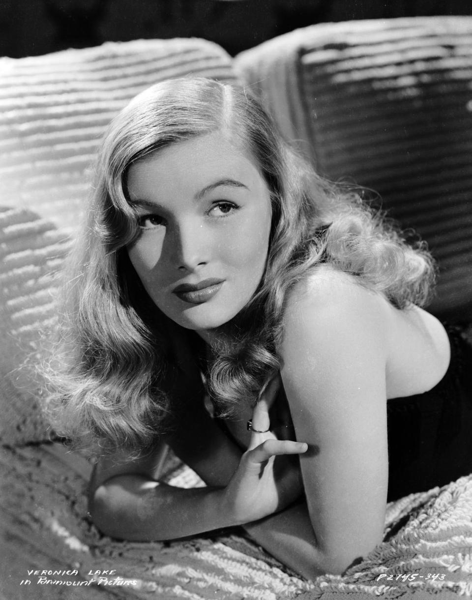 Veronica Lake