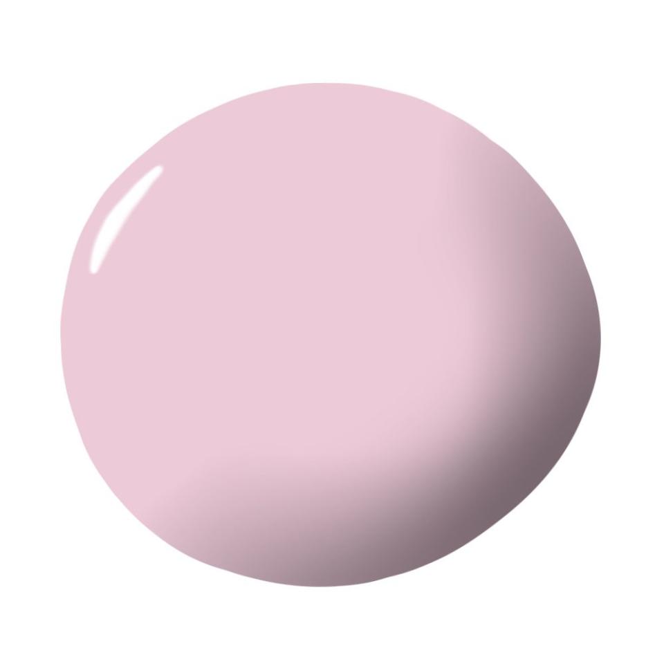 Pink Pearl, Modern Masters