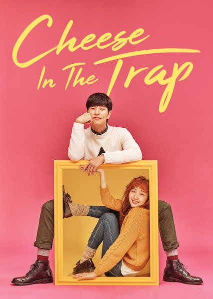 <i>Cheese In The Trap</i> (2016)